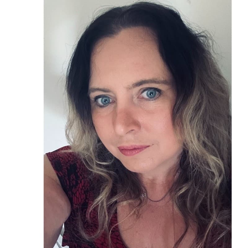 Renee Hastings, founder of Corexa